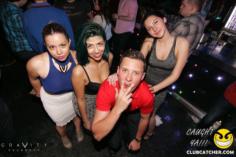 Gravity Soundbar nightclub photo 111 - April 10th, 2015