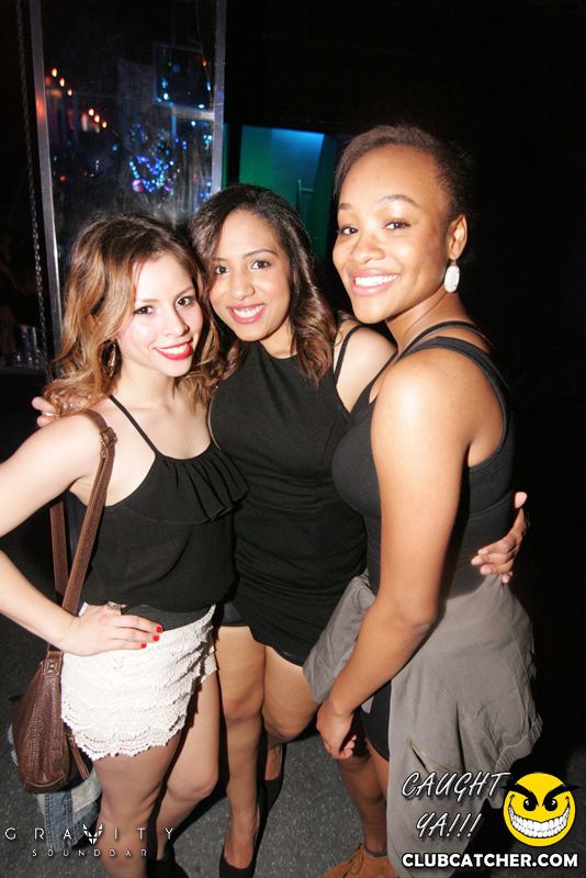 Gravity Soundbar nightclub photo 112 - April 10th, 2015