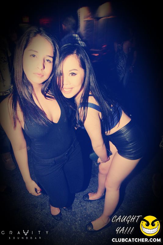 Gravity Soundbar nightclub photo 114 - April 10th, 2015