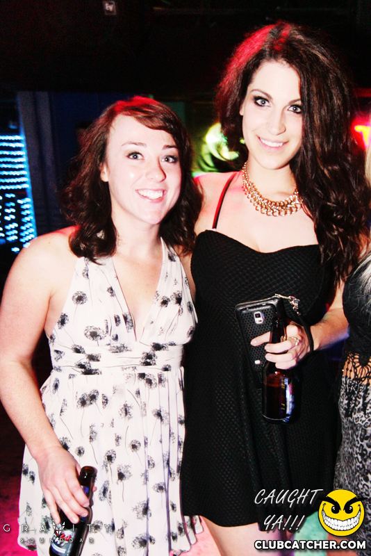 Gravity Soundbar nightclub photo 117 - April 10th, 2015