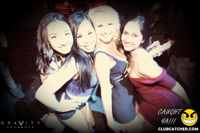 Gravity Soundbar nightclub photo 118 - April 10th, 2015