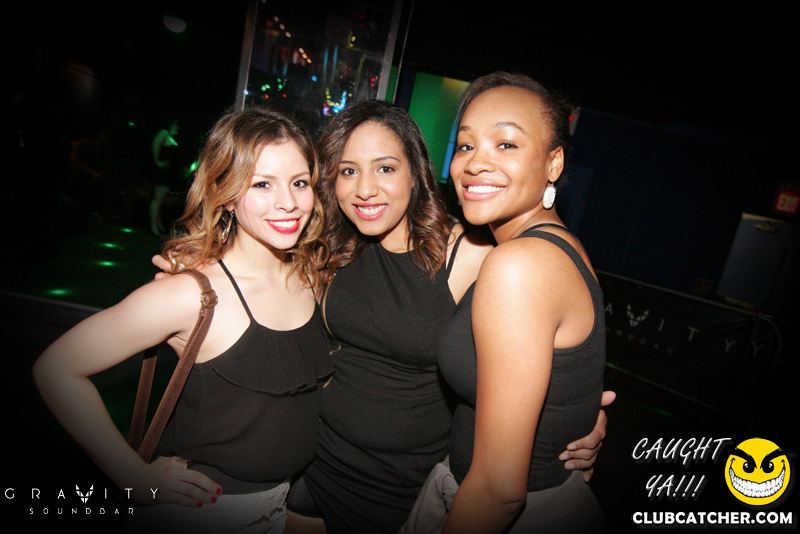 Gravity Soundbar nightclub photo 120 - April 10th, 2015