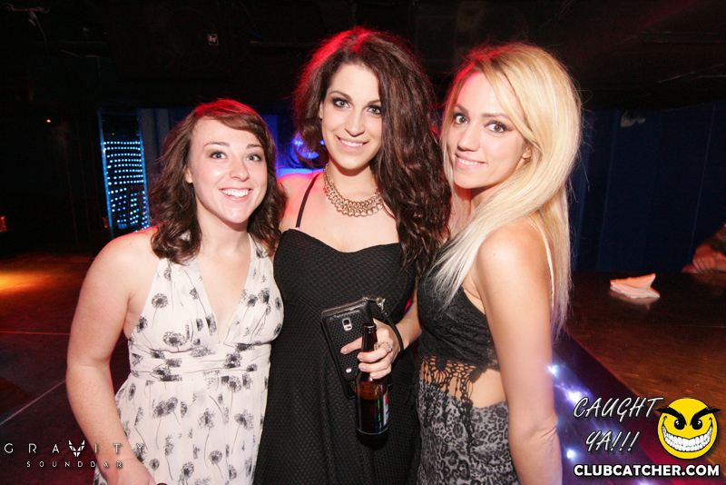 Gravity Soundbar nightclub photo 13 - April 10th, 2015