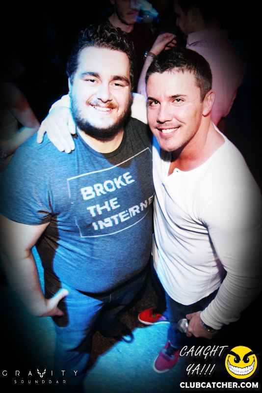 Gravity Soundbar nightclub photo 121 - April 10th, 2015