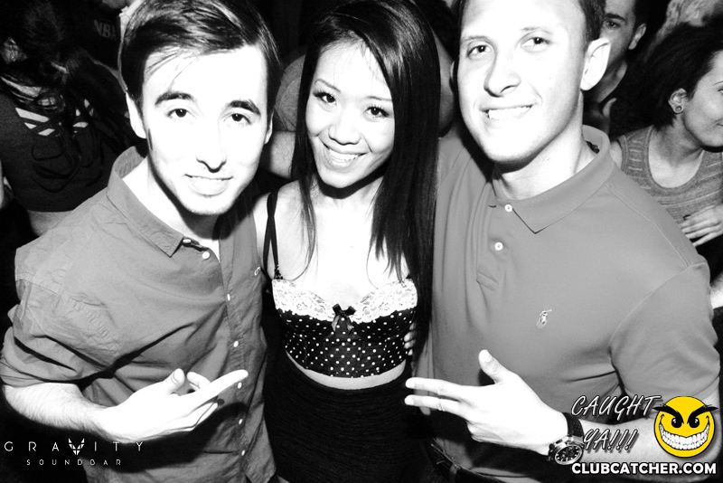 Gravity Soundbar nightclub photo 122 - April 10th, 2015
