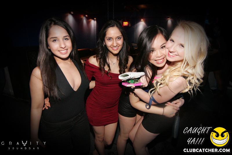 Gravity Soundbar nightclub photo 123 - April 10th, 2015