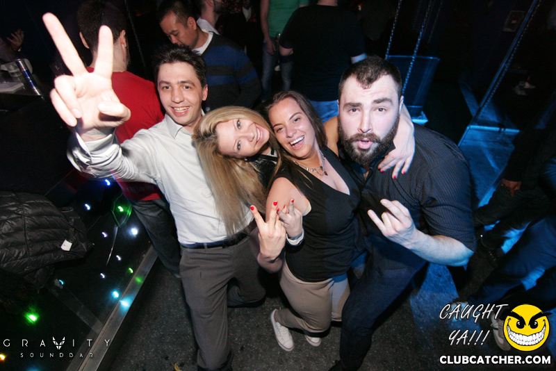 Gravity Soundbar nightclub photo 124 - April 10th, 2015