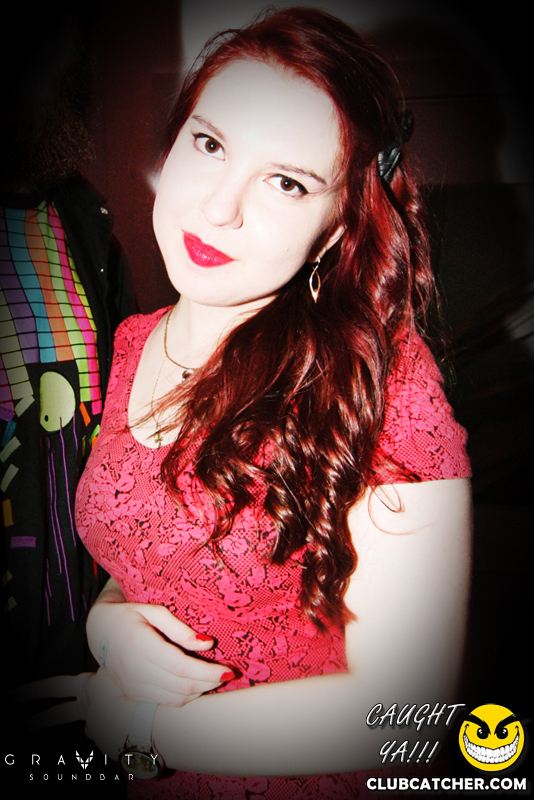 Gravity Soundbar nightclub photo 125 - April 10th, 2015