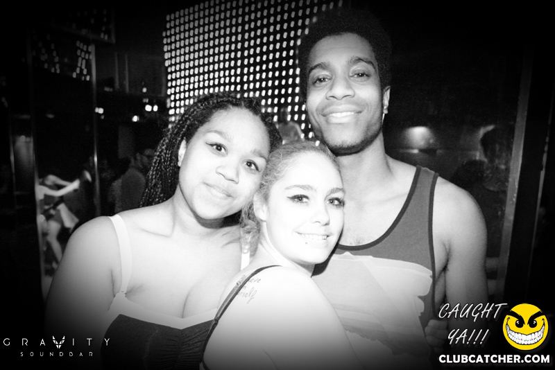 Gravity Soundbar nightclub photo 126 - April 10th, 2015