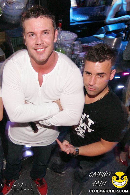 Gravity Soundbar nightclub photo 127 - April 10th, 2015