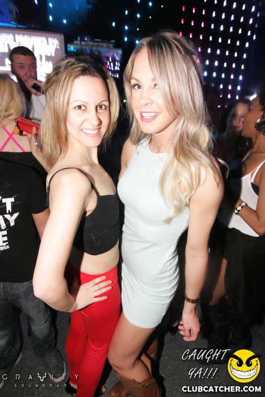 Gravity Soundbar nightclub photo 128 - April 10th, 2015