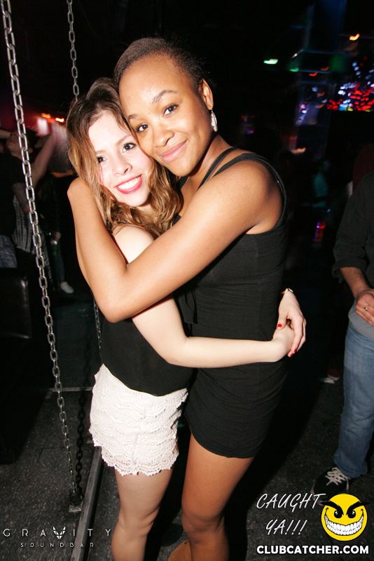 Gravity Soundbar nightclub photo 129 - April 10th, 2015