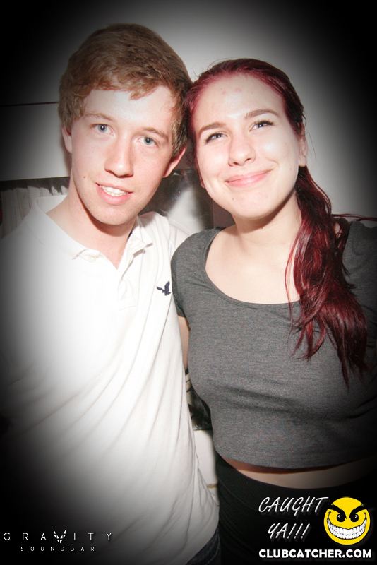 Gravity Soundbar nightclub photo 131 - April 10th, 2015
