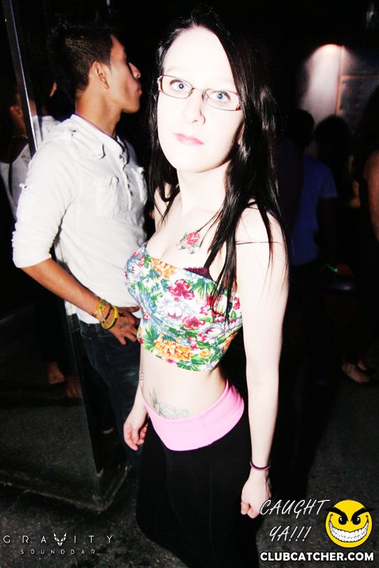 Gravity Soundbar nightclub photo 133 - April 10th, 2015