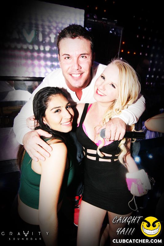 Gravity Soundbar nightclub photo 134 - April 10th, 2015