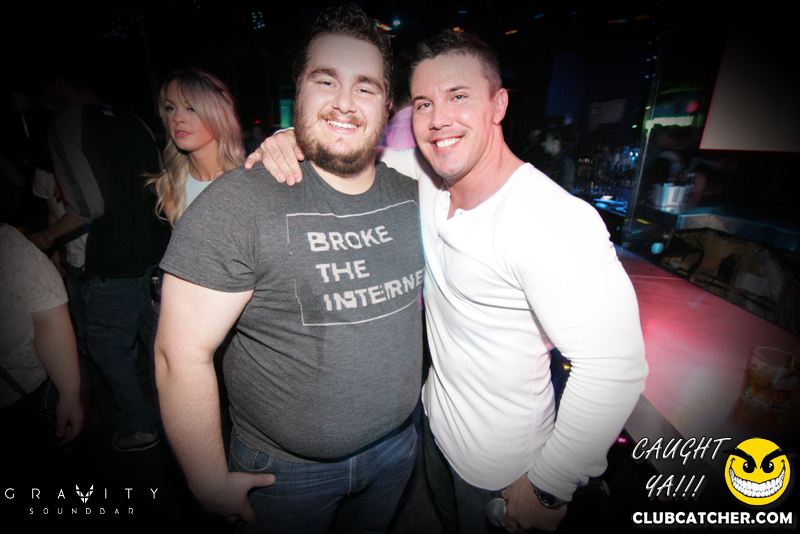 Gravity Soundbar nightclub photo 135 - April 10th, 2015