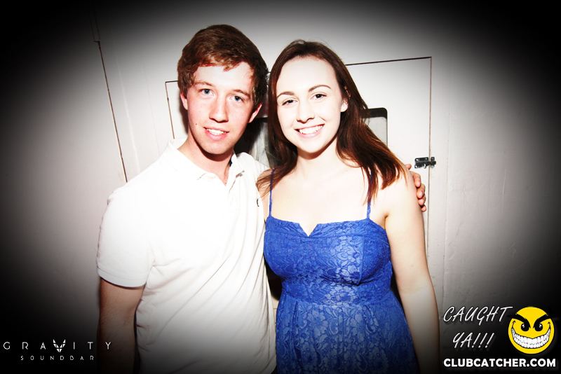 Gravity Soundbar nightclub photo 136 - April 10th, 2015