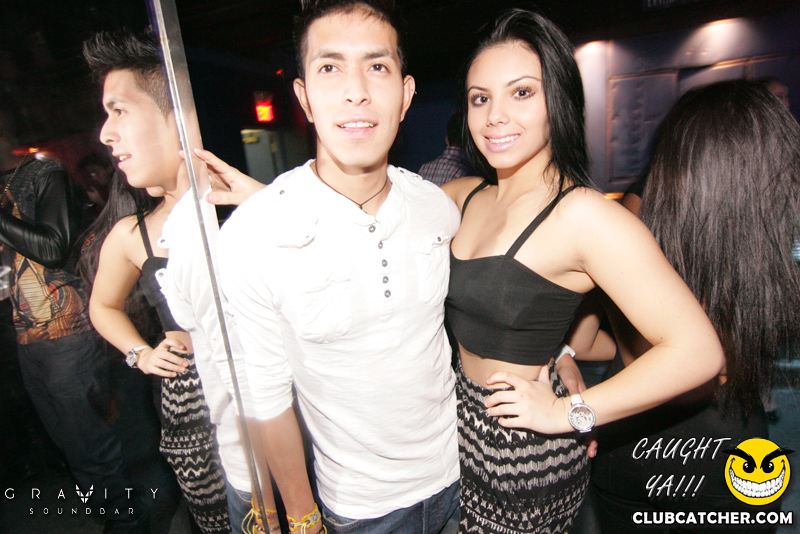 Gravity Soundbar nightclub photo 137 - April 10th, 2015