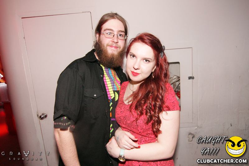 Gravity Soundbar nightclub photo 138 - April 10th, 2015