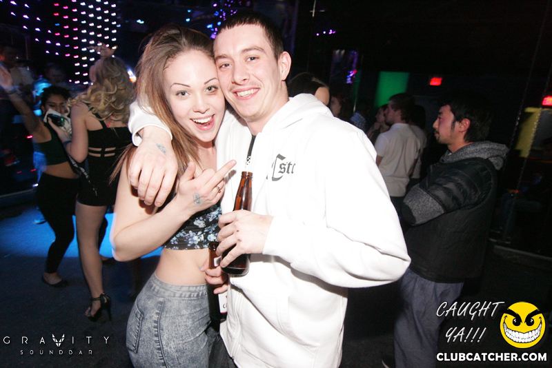 Gravity Soundbar nightclub photo 139 - April 10th, 2015