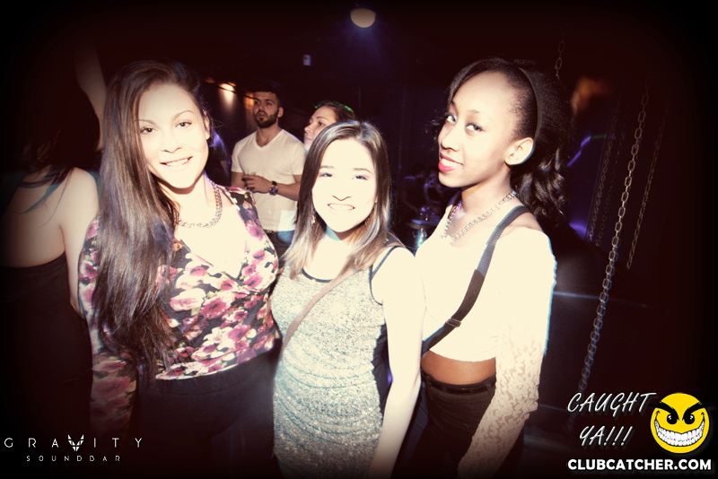 Gravity Soundbar nightclub photo 15 - April 10th, 2015