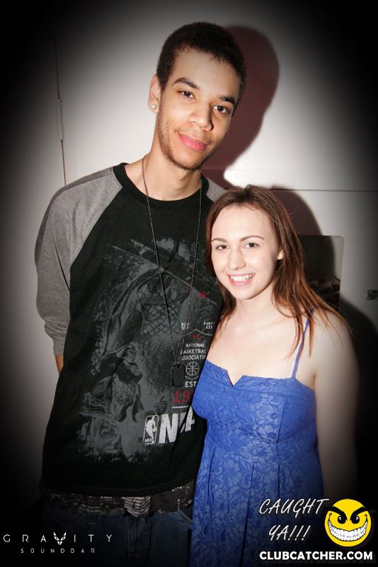 Gravity Soundbar nightclub photo 141 - April 10th, 2015