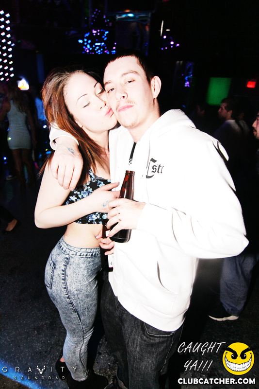 Gravity Soundbar nightclub photo 142 - April 10th, 2015