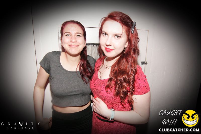 Gravity Soundbar nightclub photo 143 - April 10th, 2015