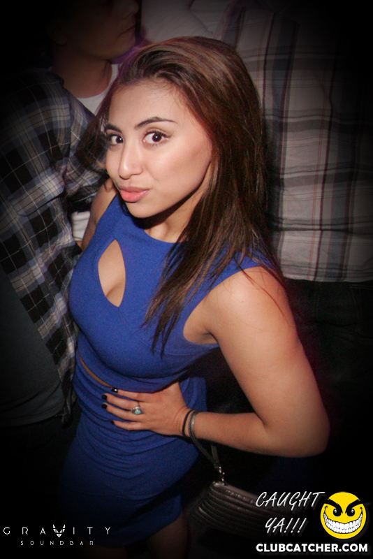 Gravity Soundbar nightclub photo 144 - April 10th, 2015