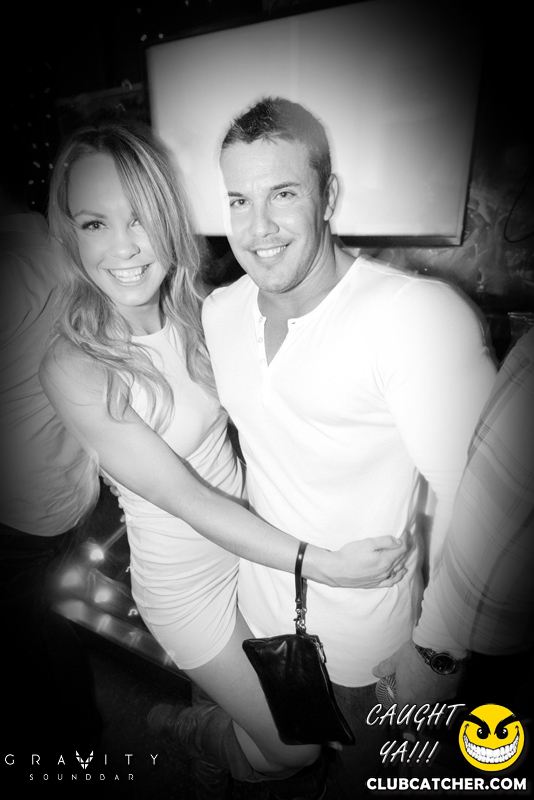 Gravity Soundbar nightclub photo 145 - April 10th, 2015