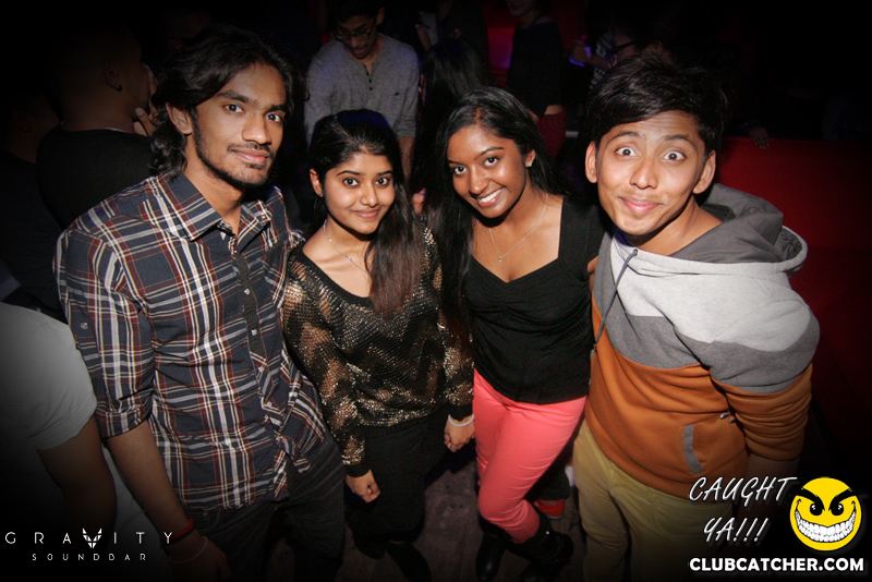Gravity Soundbar nightclub photo 146 - April 10th, 2015