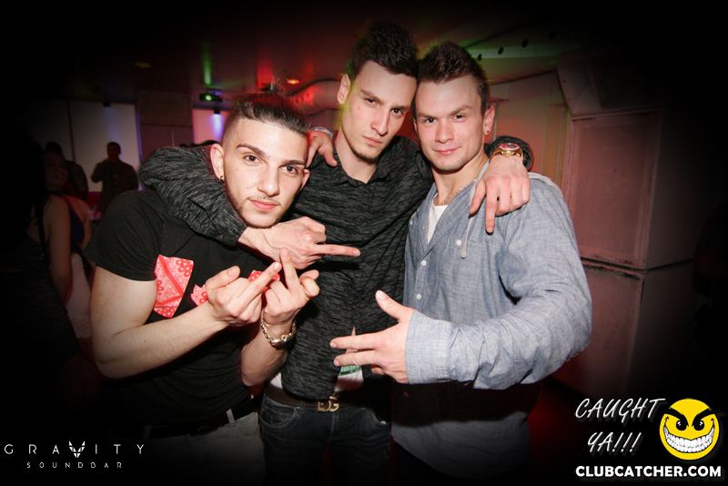 Gravity Soundbar nightclub photo 148 - April 10th, 2015