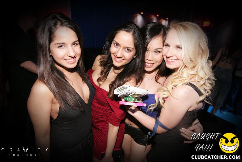 Gravity Soundbar nightclub photo 3 - April 10th, 2015
