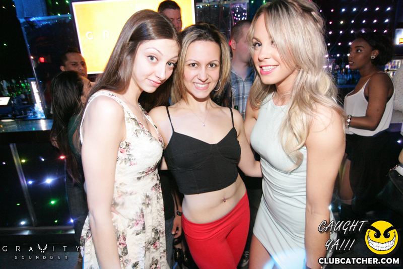 Gravity Soundbar nightclub photo 26 - April 10th, 2015