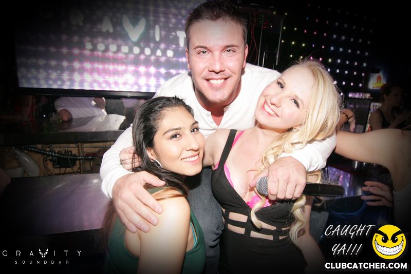 Gravity Soundbar nightclub photo 27 - April 10th, 2015