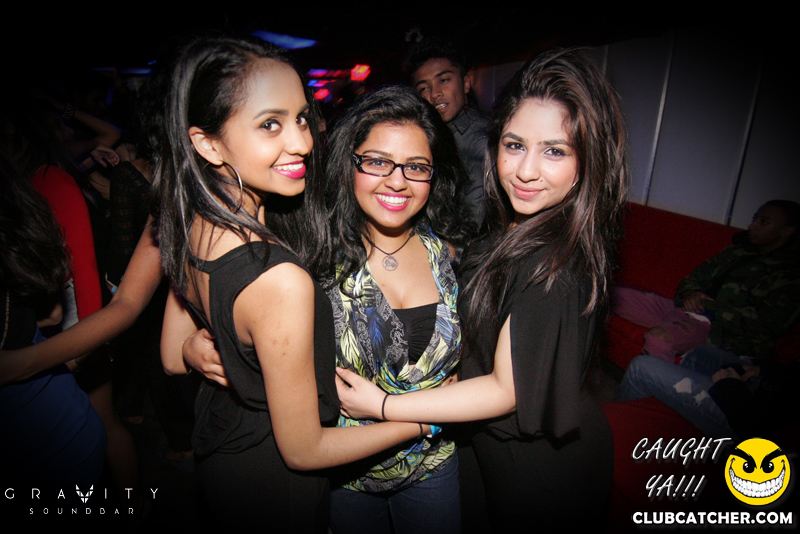 Gravity Soundbar nightclub photo 30 - April 10th, 2015