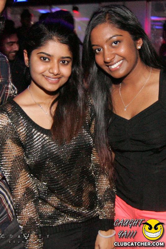 Gravity Soundbar nightclub photo 33 - April 10th, 2015