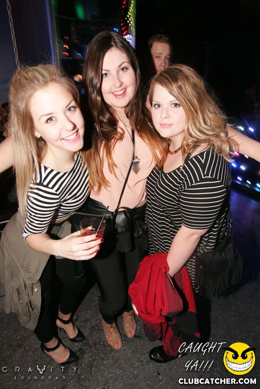 Gravity Soundbar nightclub photo 36 - April 10th, 2015