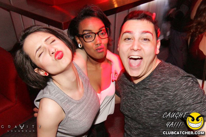 Gravity Soundbar nightclub photo 37 - April 10th, 2015