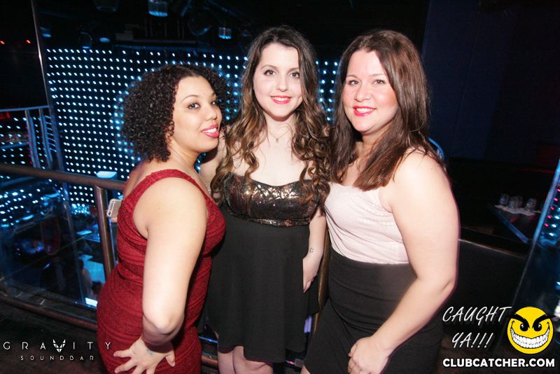 Gravity Soundbar nightclub photo 38 - April 10th, 2015