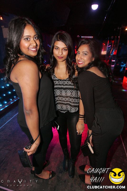 Gravity Soundbar nightclub photo 40 - April 10th, 2015