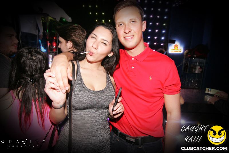 Gravity Soundbar nightclub photo 5 - April 10th, 2015