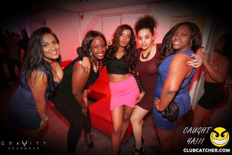 Gravity Soundbar nightclub photo 42 - April 10th, 2015