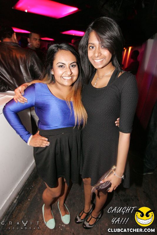 Gravity Soundbar nightclub photo 44 - April 10th, 2015