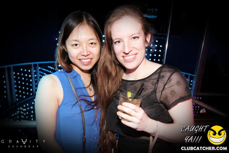 Gravity Soundbar nightclub photo 46 - April 10th, 2015