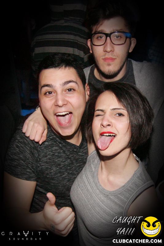 Gravity Soundbar nightclub photo 47 - April 10th, 2015