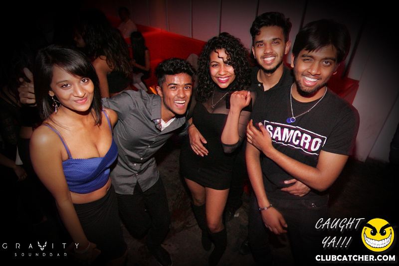 Gravity Soundbar nightclub photo 48 - April 10th, 2015