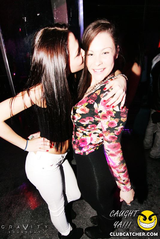 Gravity Soundbar nightclub photo 50 - April 10th, 2015