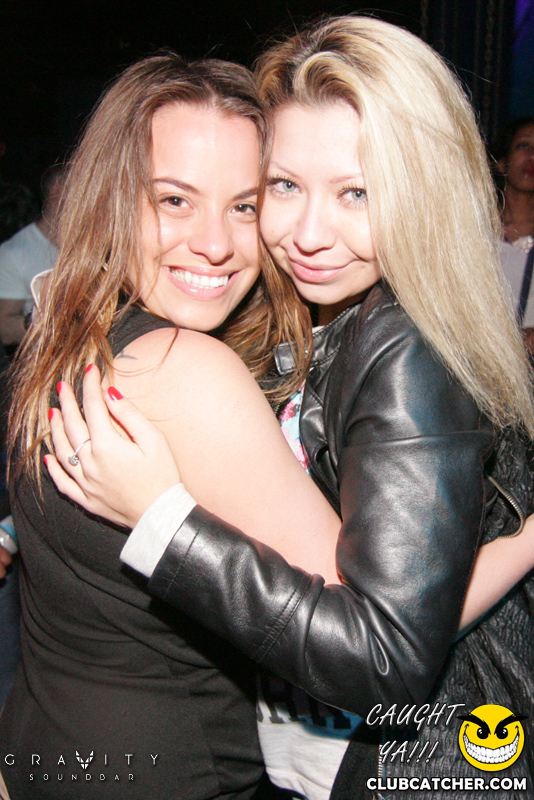 Gravity Soundbar nightclub photo 51 - April 10th, 2015