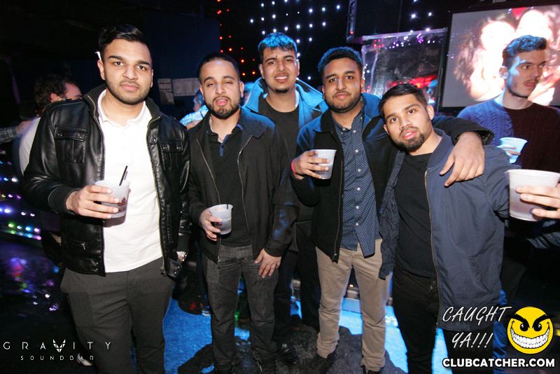 Gravity Soundbar nightclub photo 55 - April 10th, 2015